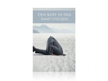 Kopf in den Sand - eBook