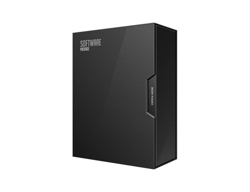 Schöne Software