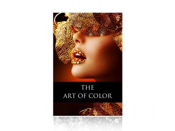 Art of Color eBook