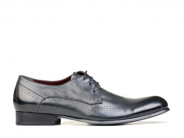 Herrenschuh D