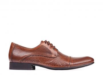 Herrenschuh E