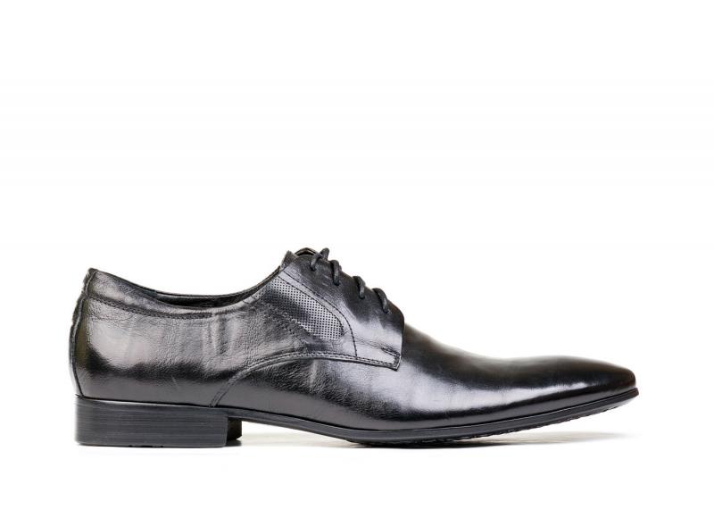 Herrenschuh H