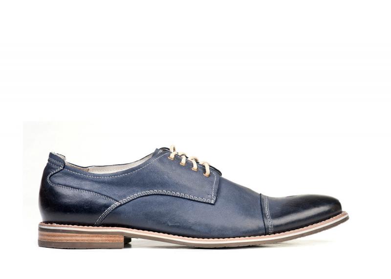 Herrenschuh J2