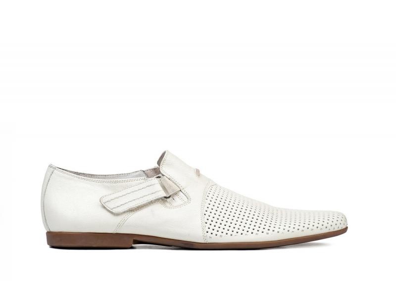 Herrenschuh K