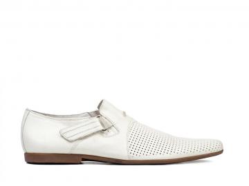 Herrenschuh K