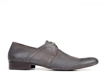 Herrenschuh M