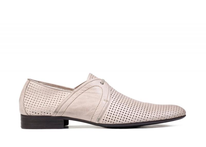 Herrenschuh N