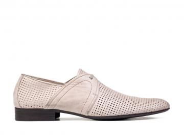 Herrenschuh N