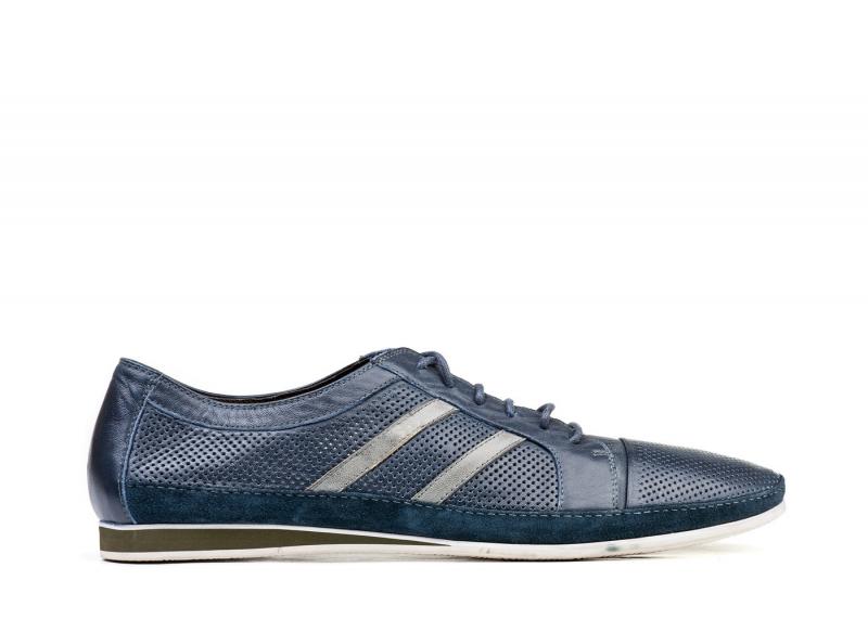 Herrenschuh 17