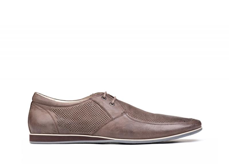 Herrenschuh 18