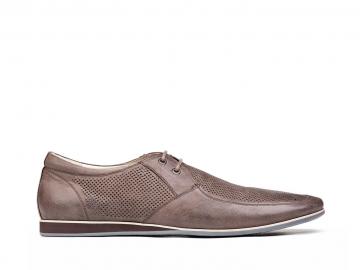 Herrenschuh 18