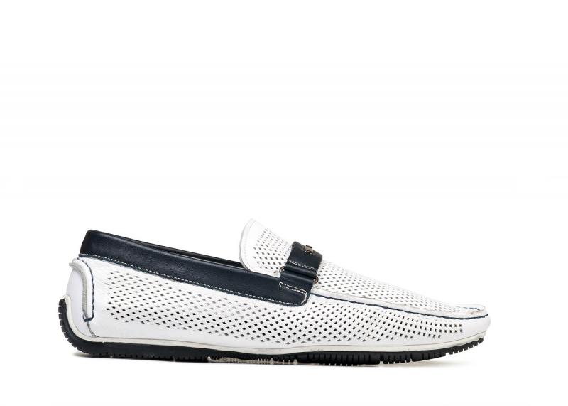 Herrenschuh 19