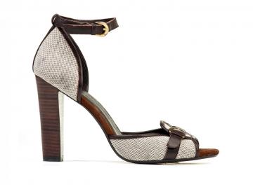Damenschuh A
