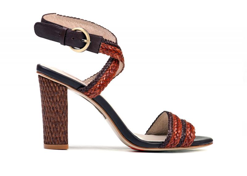 Damenschuh B