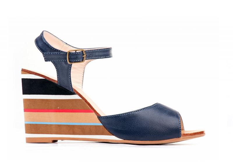 Damenschuh C