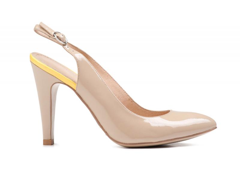 Damenschuh F