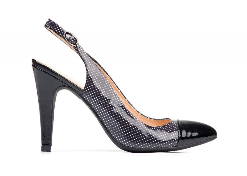 Damenschuh G