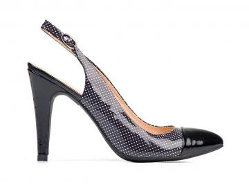 Damenschuh G