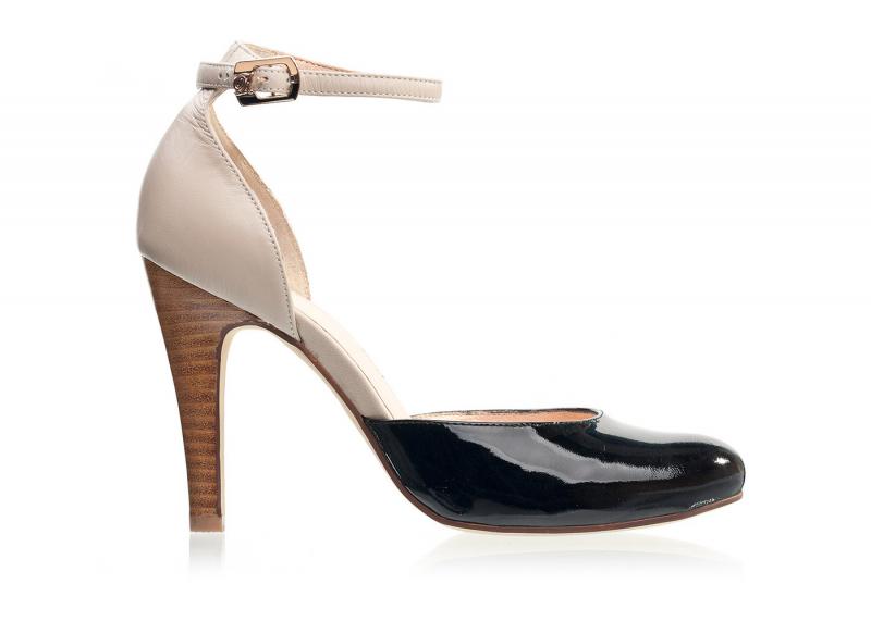 Damenschuh I
