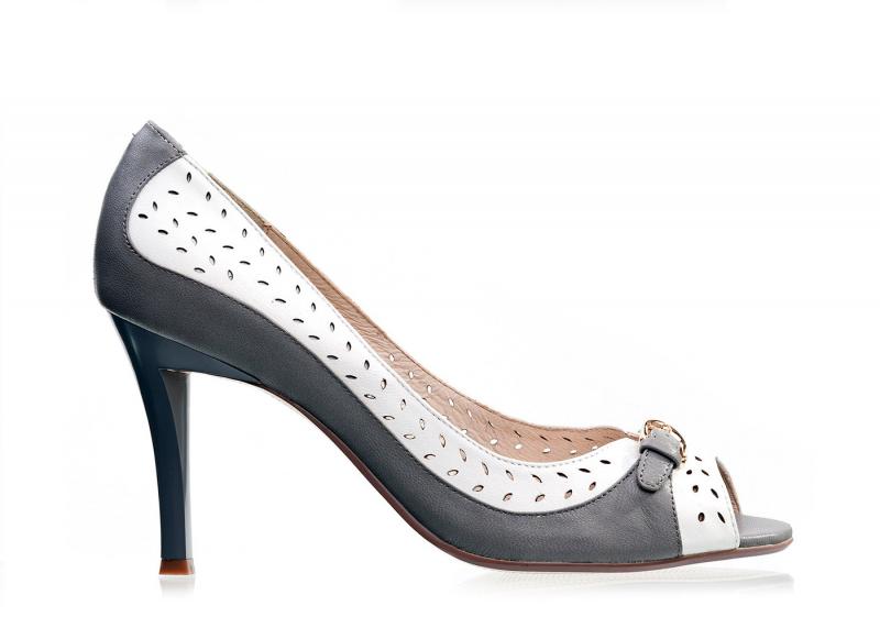 Damenschuh L