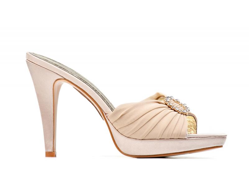 Damenschuh M