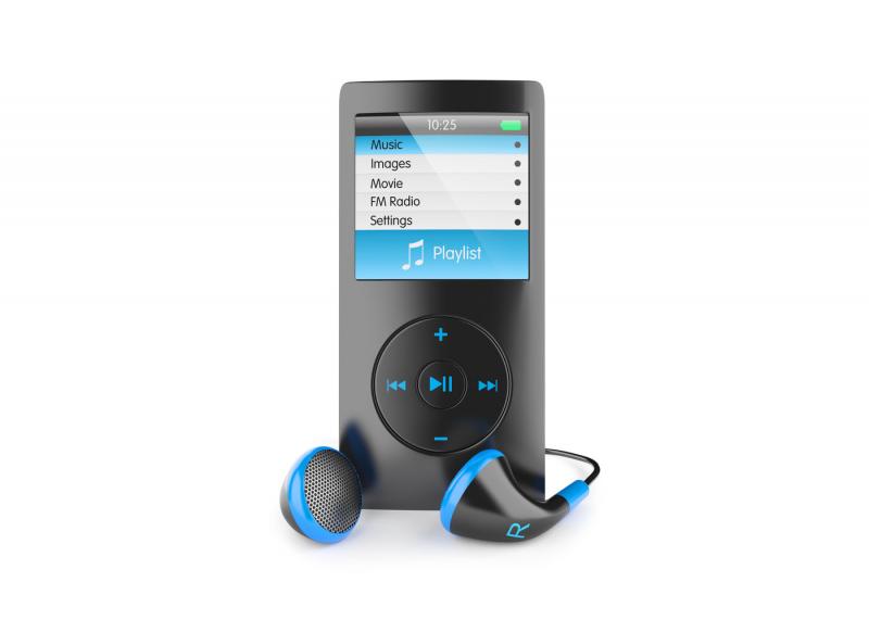 mp3 Player