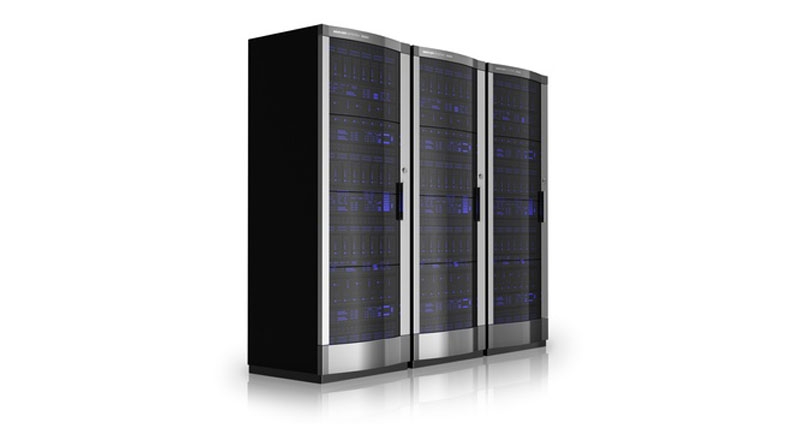 Server 3erRak