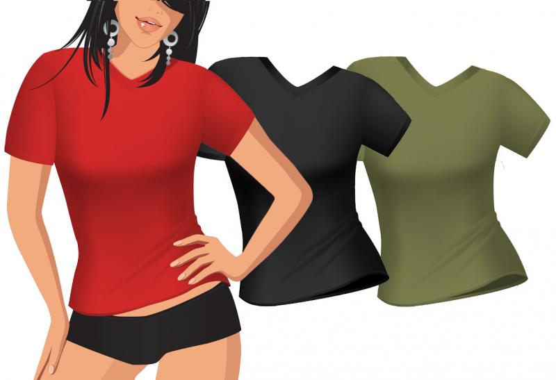 T-Shirt