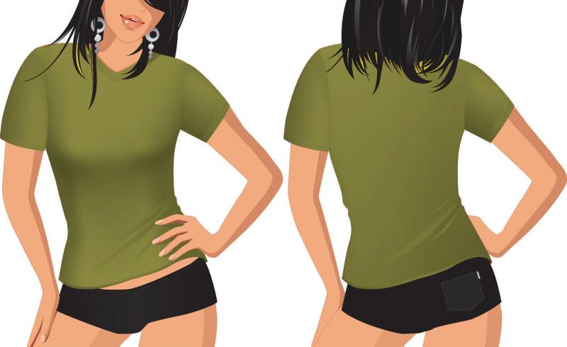 T-Shirt