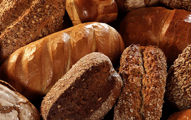 Brot 750g