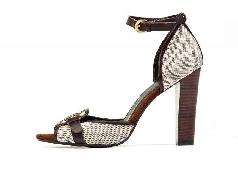 Damenschuh A
