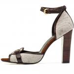 Damenschuh A