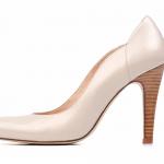 Damenschuh D