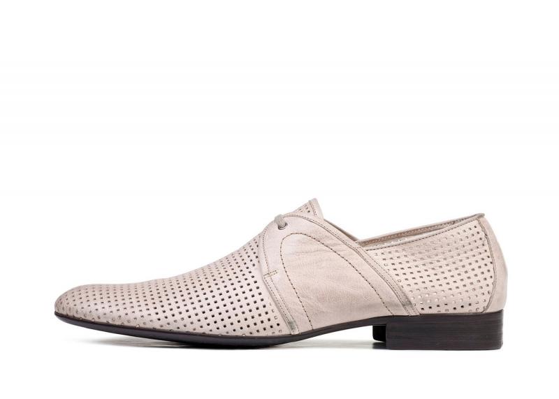 Herrenschuh N